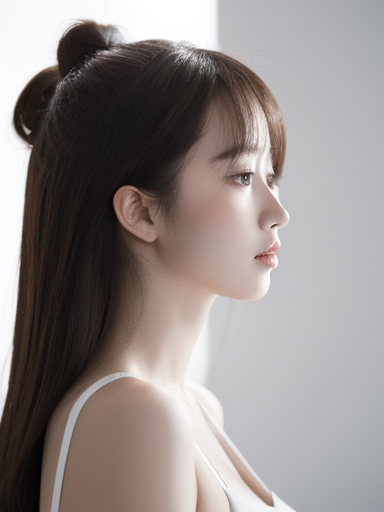 黑色半裙夏日穿搭指南：与清凉上衣的完美组合