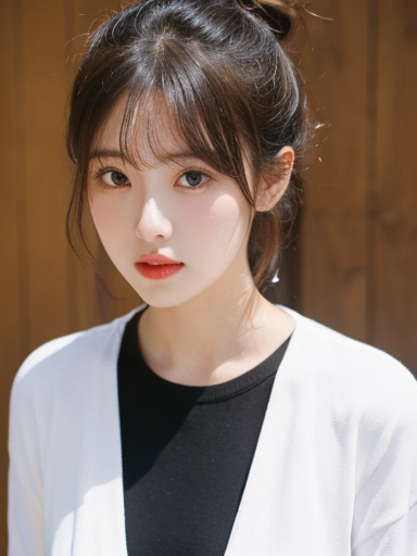 保持青春光彩：女性护肤的科学与艺术
