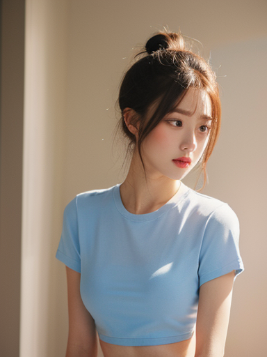 初潮初体验：选择适合的初中生卫生巾指南