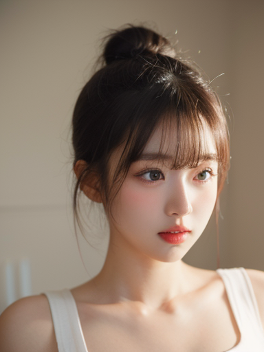换个角度看世界——偷卫生巾的趣事