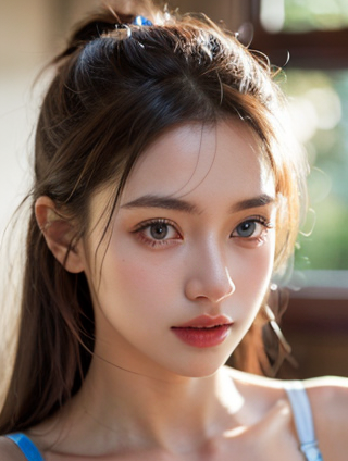 人间四月芳菲时，爱意入心无别名