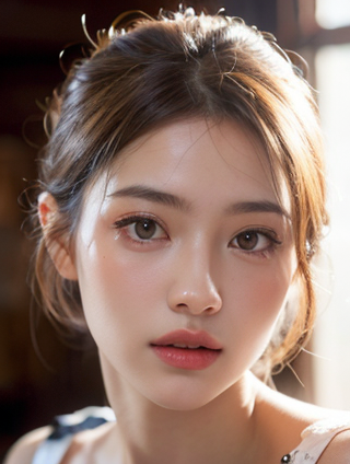 深邃与优雅：藏蓝色在中老年女装搭配中的艺术