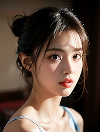 藏蓝色与白色：经典之美的完美邂逅
