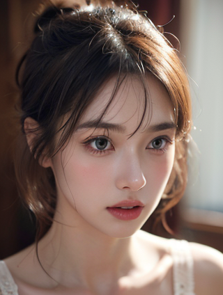 黄黑皮选择最显白的十种颜色美甲