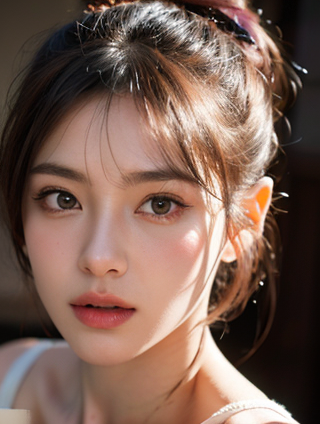 黑色颜色搭配图片效果图大全：女性的优雅与魅力