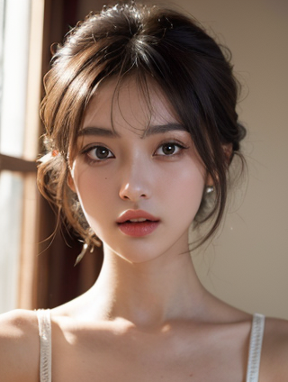 陷入爱情：女生如何应对情感的甜蜜与挑战