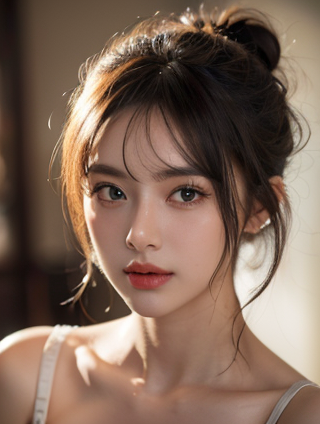 黑色与粉色：打造青春活力的甜美配色