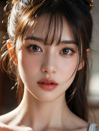 黑色与金色的绝美碰撞：打造优雅女性形象