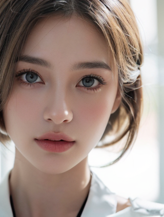 保持青春光彩：女性护肤的科学与艺术