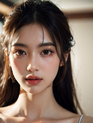 半黑裙的时尚穿搭艺术：与鞋子的完美搭配