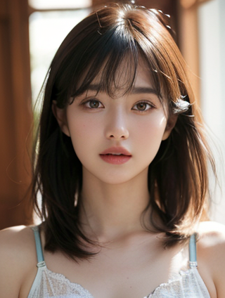 蓝色的高雅与大气：女性穿搭的艺术