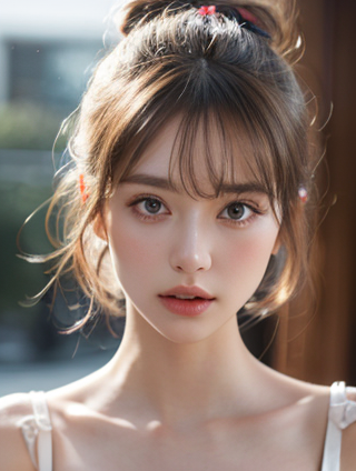 打造完美新娘的英文