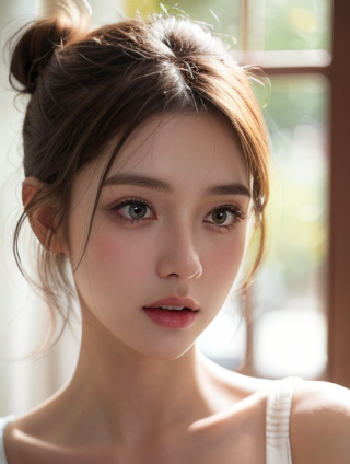 创意绿之韵：三种色彩组合在绘画中的巧妙运用