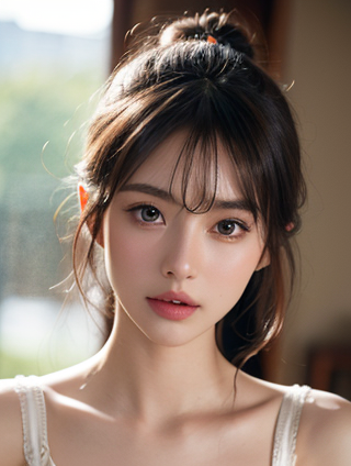 如何巧妙搭配半身黑裙与上衣