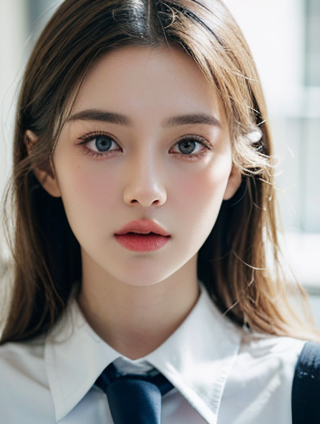 感情中的智慧女性：内在美与外在魅力的完美融合