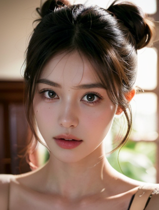 青春期的第一次花开
