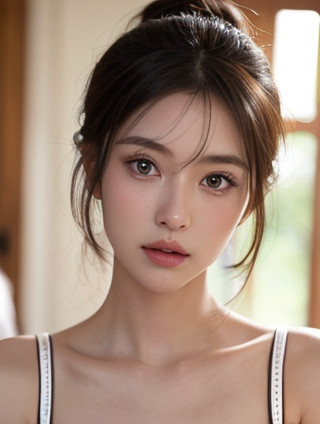 修复心灵的裂缝：以爱与耐心陪伴她走过难关