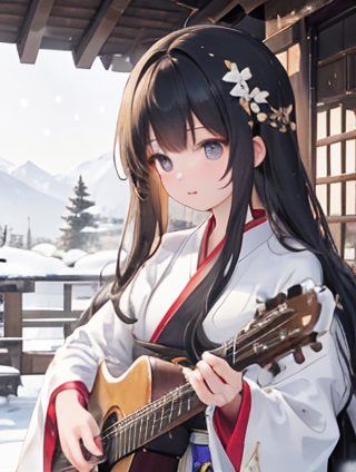 夏天黑色衣服与裤装的完美搭配