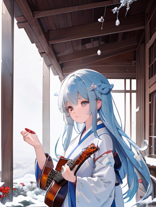 方头短靴怎么搭衣服