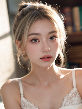 青春期女生的心理变化特点分析