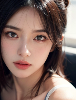 黑色与色彩的完美融合：打造时尚女性魅力