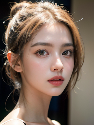 青春期心得体会与女生图片大全