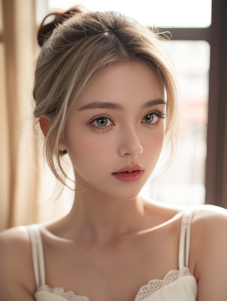 保持青春光彩：女性护肤的科学与艺术