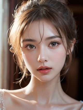 【优雅之选：五十岁的女士如何选择合适的上衣颜色】
