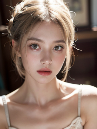 【标题】：爱的呼唤：女性对情感深处的渴望