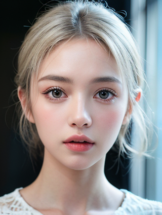 女人陷入感情里突然清醒了：一种复杂的情感状态