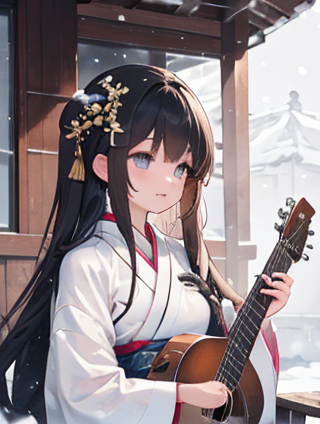 月经来了