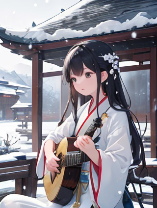 青春心语：花开的瞬间
