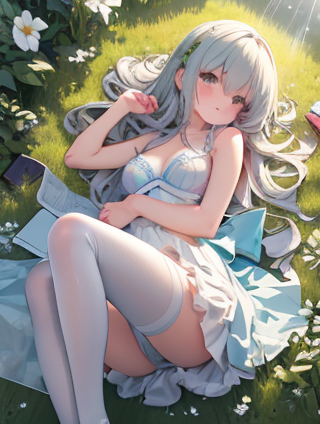 【情深缘起：爱河深处的涟漪】