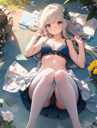 保持青春魅力：女性如何延缓衰老
