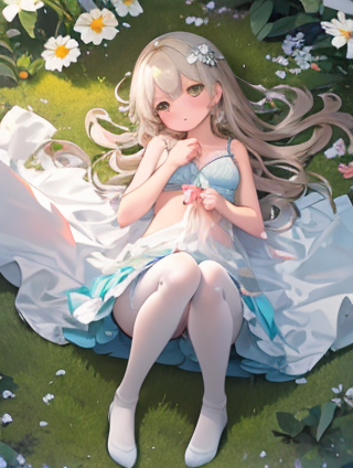 蓝色的最佳10种颜色搭配与绘画创作：从初学者到大师的色彩之旅