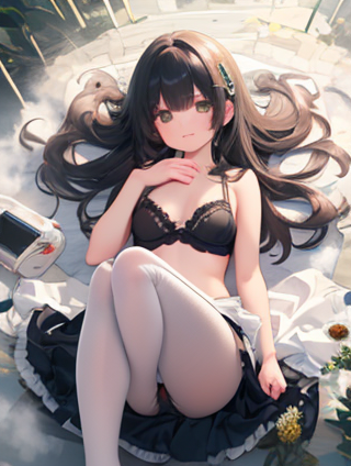 黑色穿搭：打造时尚百变的女性魅力