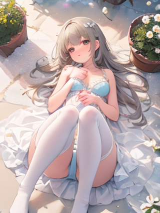 蓝色与世界：创意配色指南在画布和衣着上的艺术表达