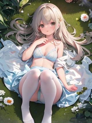 黑色上衣夏天怎么搭？女款裤装推荐