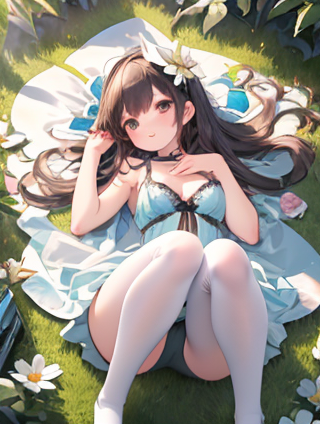 黑色半裙夏日穿搭指南：与清凉上衣的完美组合