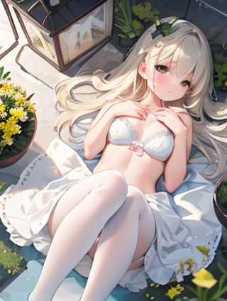 浅蓝色最佳颜色搭配图夏季