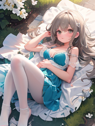 女生来姨妈的那些事儿