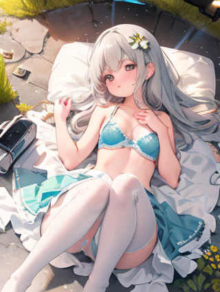 夏日防晒：黑色服装真的会让人更易晒黑？