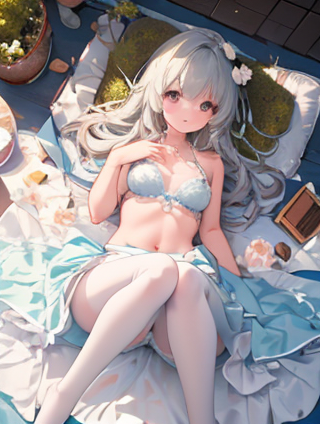 青春期少女月经不来的原因探析