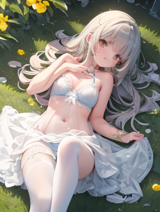被情伤过的女孩还能相信爱情吗