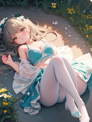 小女孩第一次来月经：选择合适的卫生巾指南