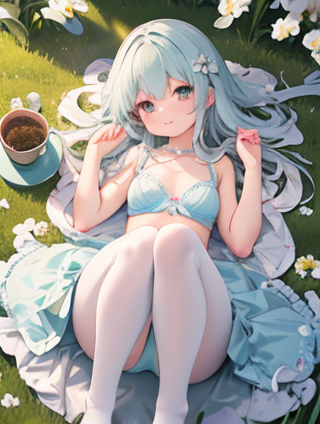 夏日黑装：一抹低调的时尚魅力