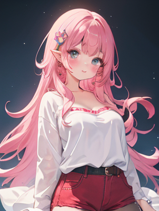 蓝色的魔法：探索色彩搭配的艺术