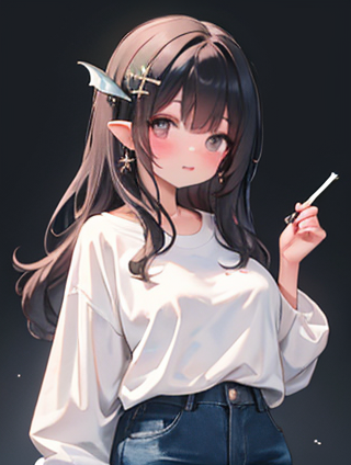 紫色与和谐色彩的完美搭配