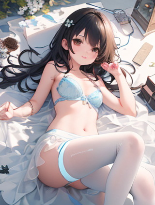 创意的交汇：绘画与设计的融合与应用