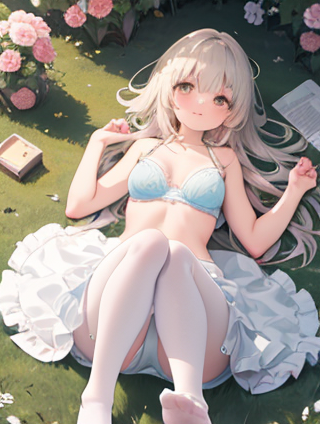 卫生巾使用方法图文教程
